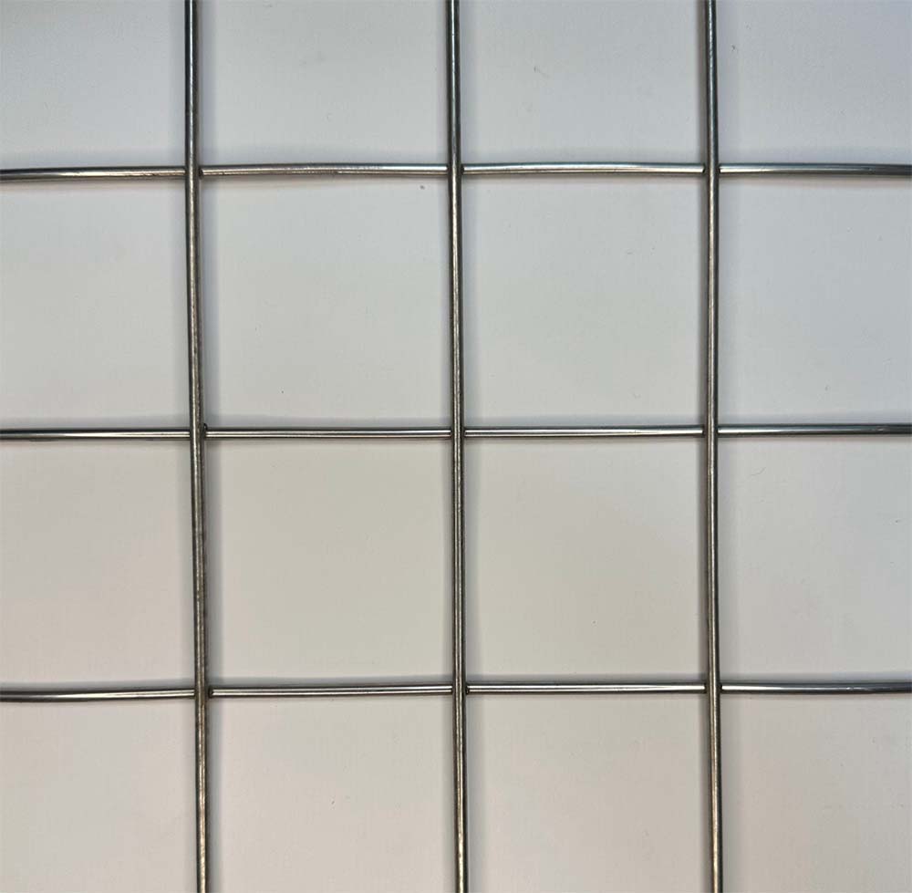 Stainless Steel Welded
